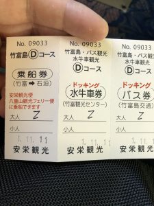November 11, 2019 - (01) Ishigaki - On the Way - 2 of 2