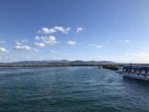 November 11, 2019 - (02) Taketomi - Ferry Port - 7 of 8