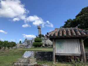 November 11, 2019 - (06) Taketomi - Hoshimiishi - 1 of 4