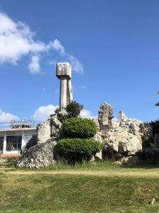 November 11, 2019 - (06) Taketomi - Hoshimiishi - 3 of 4