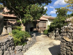 November 11, 2019 - (07) Taketomi - Village - 1 of 19