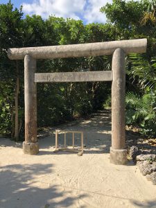 November 11, 2019 - (07) Taketomi - Village - 11 of 19