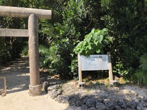 November 11, 2019 - (07) Taketomi - Village - 12 of 19