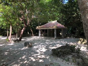 November 11, 2019 - (07) Taketomi - Village - 14 of 19