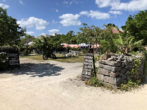 November 11, 2019 - (07) Taketomi - Village - 16 of 19