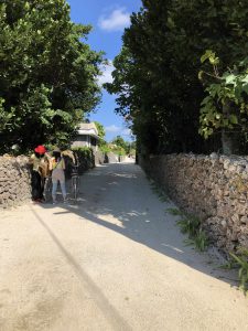 November 11, 2019 - (07) Taketomi - Village - 6 of 19