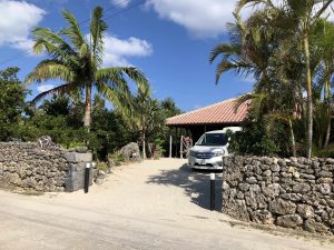 November 11, 2019 - (08) Taketomi - Village (Non Non Biyori) - 5 of 5