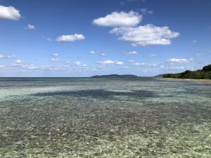November 11, 2019 - (09) Taketomi - Nishi Pier - 10 of 11