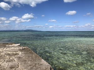 November 11, 2019 - (09) Taketomi - Nishi Pier - 6 of 11