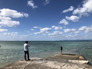 November 11, 2019 - (09) Taketomi - Nishi Pier - 7 of 11