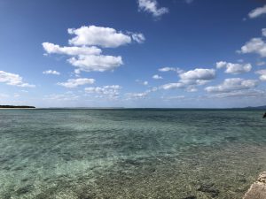 November 11, 2019 - (09) Taketomi - Nishi Pier - 8 of 11