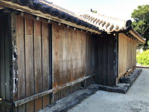 November 11, 2019 - (11) Taketomi - Former Yonaguni's Residence - 3 of 8