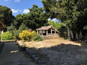 November 11, 2019 - (11) Taketomi - Former Yonaguni's Residence - 4 of 8