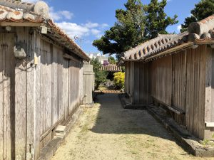 November 11, 2019 - (11) Taketomi - Former Yonaguni's Residence - 8 of 8
