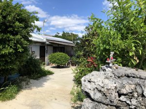 November 11, 2019 - (13) Taketomi - Village - 12 of 17