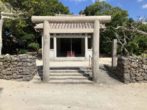 November 11, 2019 - (13) Taketomi - Village - 2 of 17