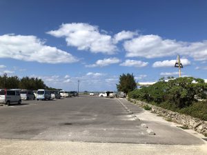 November 11, 2019 - (14) Taketomi - Ferry Port - 1 of 1