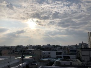 November 12, 2019 - (1) Ishigaki - Hotel - 1 of 3