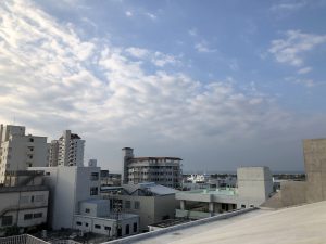 November 12, 2019 - (1) Ishigaki - Hotel - 2 of 3