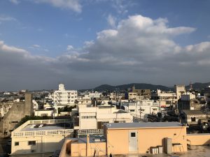 November 12, 2019 - (1) Ishigaki - Hotel - 3 of 3