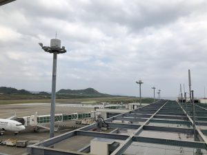 November 12, 2019 - (3) Ishigaki - Airport - 3 of 7