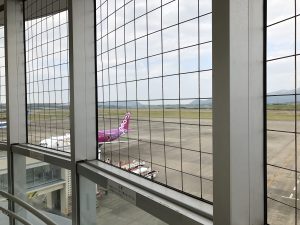 November 12, 2019 - (3) Ishigaki - Airport - 5 of 7
