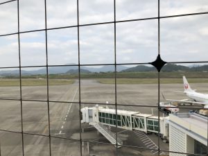 November 12, 2019 - (3) Ishigaki - Airport - 6 of 7