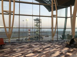November 5, 2019 - (01) Hong Kong - Airport - 5 of 6