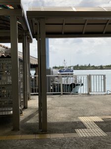 November 5, 2019 - (03) Ishigaki - Ferry Port - 3 of 3