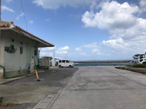 November 5, 2019 - (05) Kuroshima - Ferry Port - 1 of 1