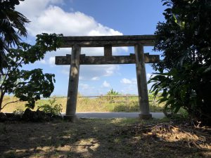 November 5, 2019 - (09) Kuroshima - Paifutawan - 6 of 9