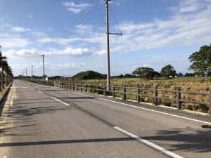 November 5, 2019 - (12) Kuroshima - On the Way - 10 of 12