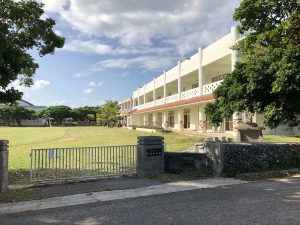 November 5, 2019 - (13) Kuroshima - School and around - 3 of 7