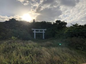 November 5, 2019 - (16) Kuroshima - Ferry Port and Around (Ubuwan) - 1 of 6
