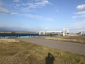 November 5, 2019 - (16) Kuroshima - Ferry Port and Around (Ubuwan) - 3 of 6