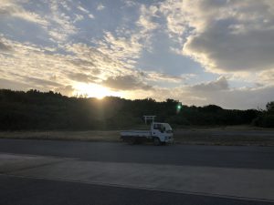 November 5, 2019 - (16) Kuroshima - Ferry Port and Around (Ubuwan) - 6 of 6