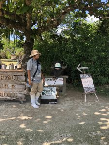 November 6, 2019 - (3) Yubu - 2 of 16