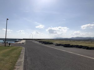 November 6, 2019 - (6) Kohama - Hosozaki Beach - 10 of 11