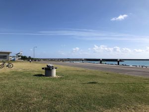 November 6, 2019 - (6) Kohama - Hosozaki Beach - 11 of 11