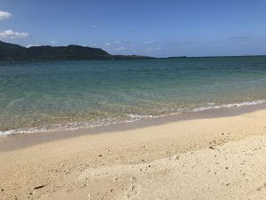 November 6, 2019 - (6) Kohama - Hosozaki Beach - 2 of 11
