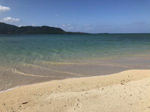 November 6, 2019 - (6) Kohama - Hosozaki Beach - 3 of 11
