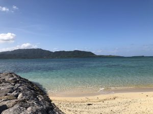 November 6, 2019 - (6) Kohama - Hosozaki Beach - 8 of 11