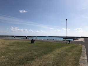 November 6, 2019 - (6) Kohama - Hosozaki Beach - 9 of 11