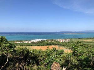 November 6, 2019 - (7) Kohama - Ufudaki Observation Platform - 9 of 9