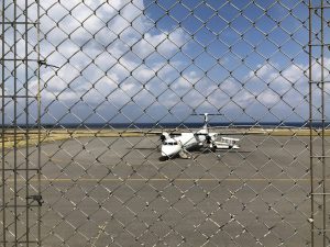 November 7, 2019 - (02) Yonaguni - Airport - 4 of 6