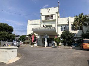 November 7, 2019 - (03) Yonaguni - On the Way - 1 of 2
