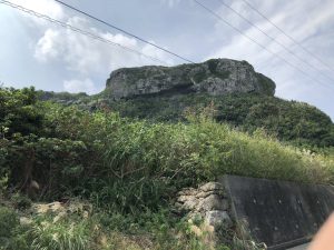 November 7, 2019 - (03) Yonaguni - On the Way - 2 of 2