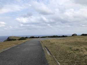 November 7, 2019 - (08) Yonaguni - Tozaki Todai - 1 of 21
