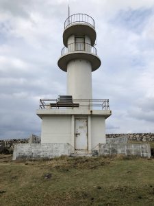 November 7, 2019 - (08) Yonaguni - Tozaki Todai - 14 of 21