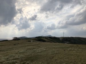 November 7, 2019 - (08) Yonaguni - Tozaki Todai - 15 of 21